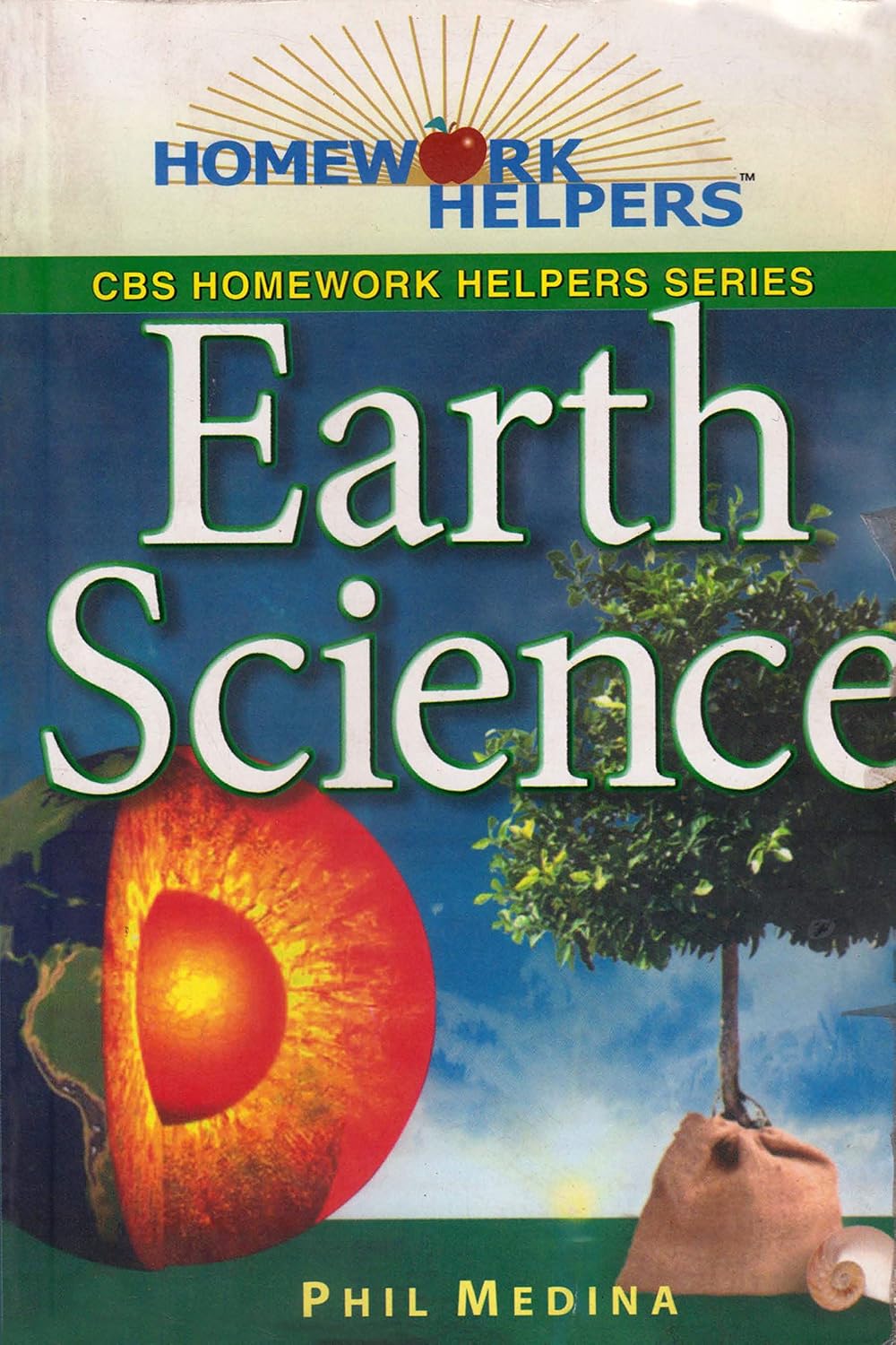 CBS Homework Helpers: Earth Science (Original PDF from Publisher)