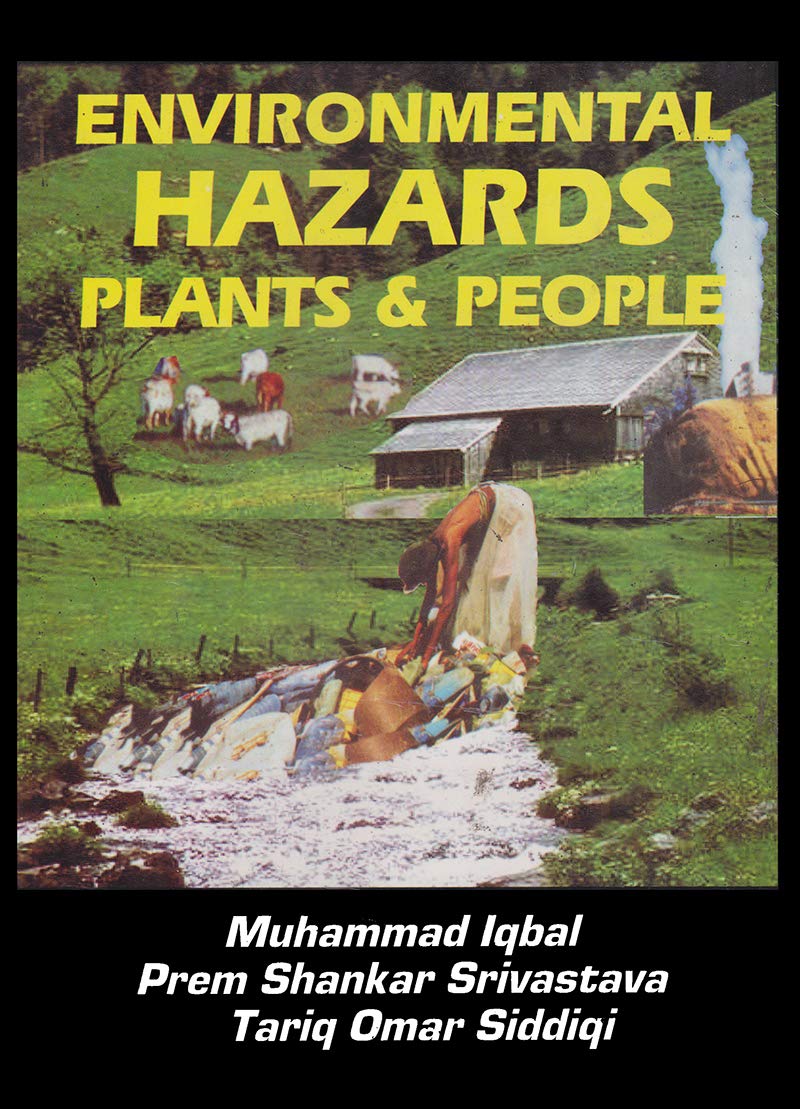 Environmental Hazards: Plants People (Original PDF from Publisher)