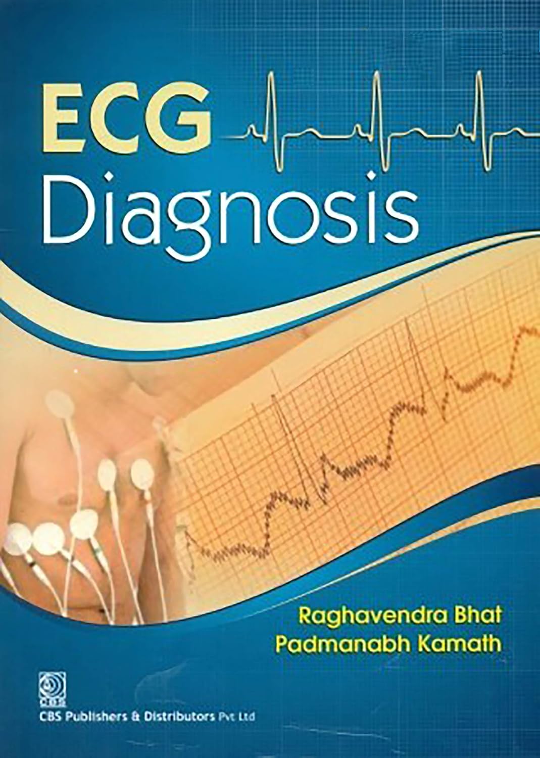 ECG Diagnosis (Original PDF from Publisher)