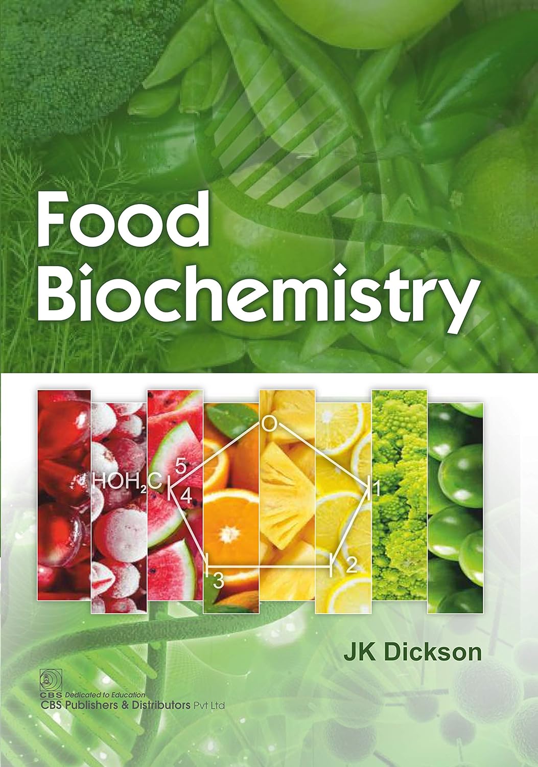 Food Biochemistry (Original PDF from Publisher)