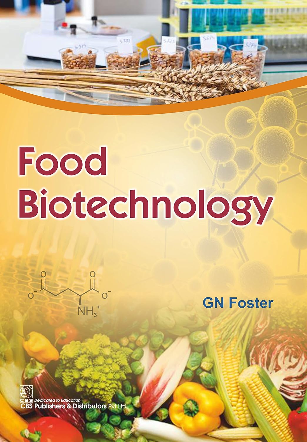 Food Biotechnology (Original PDF from Publisher)