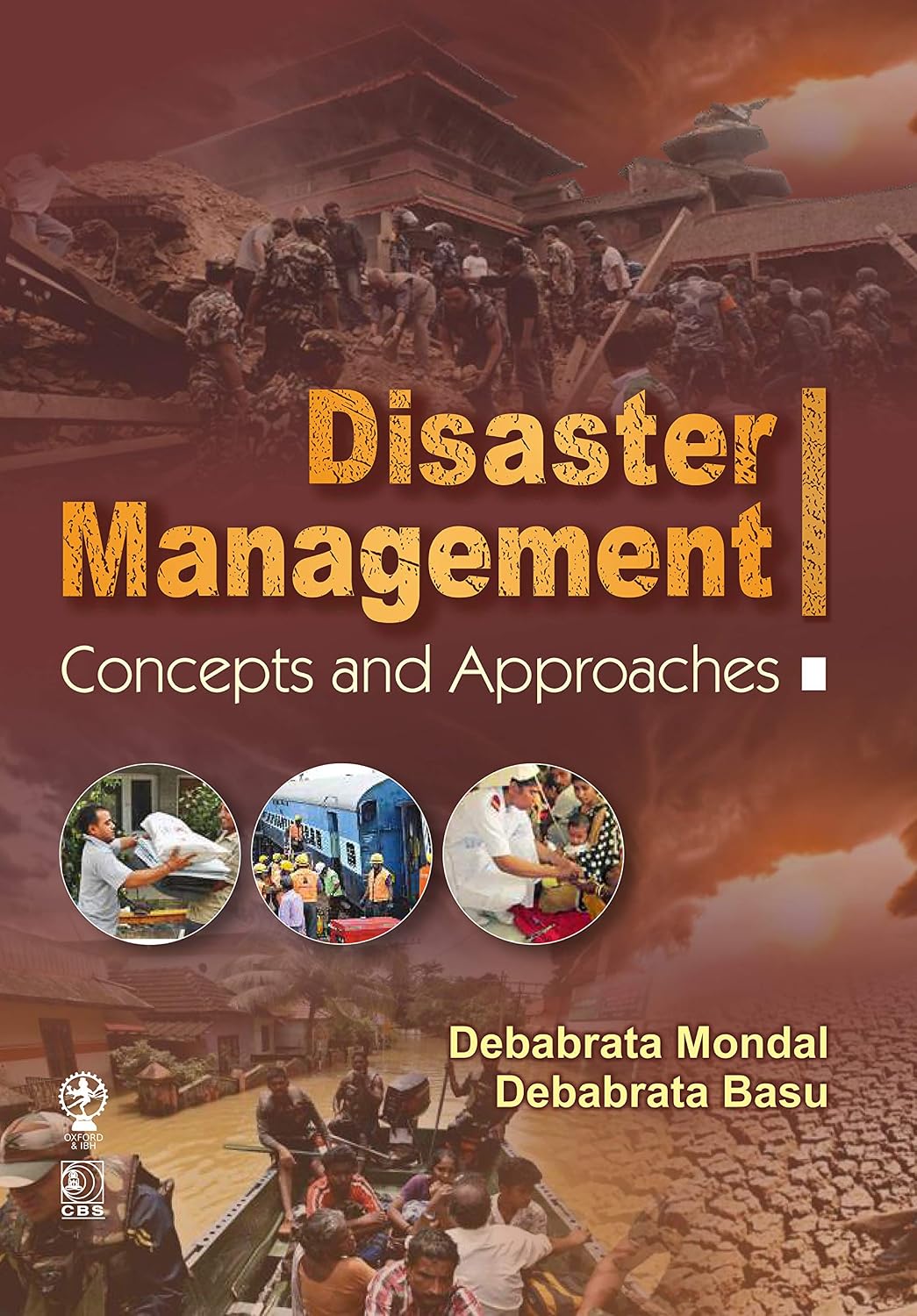 Disaster Management Concepts and Approaches (Original PDF from Publisher)