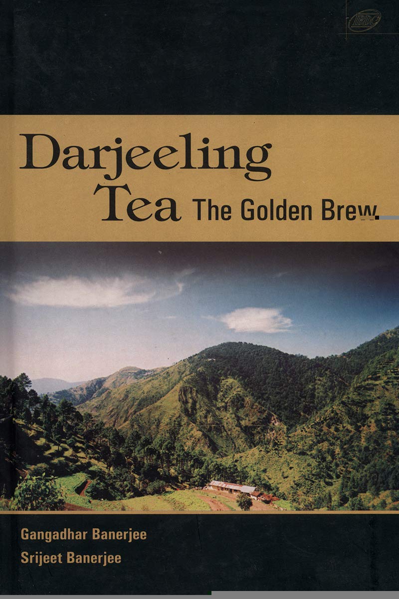 Darjeeling Tea the Golden Brew (Original PDF from Publisher)