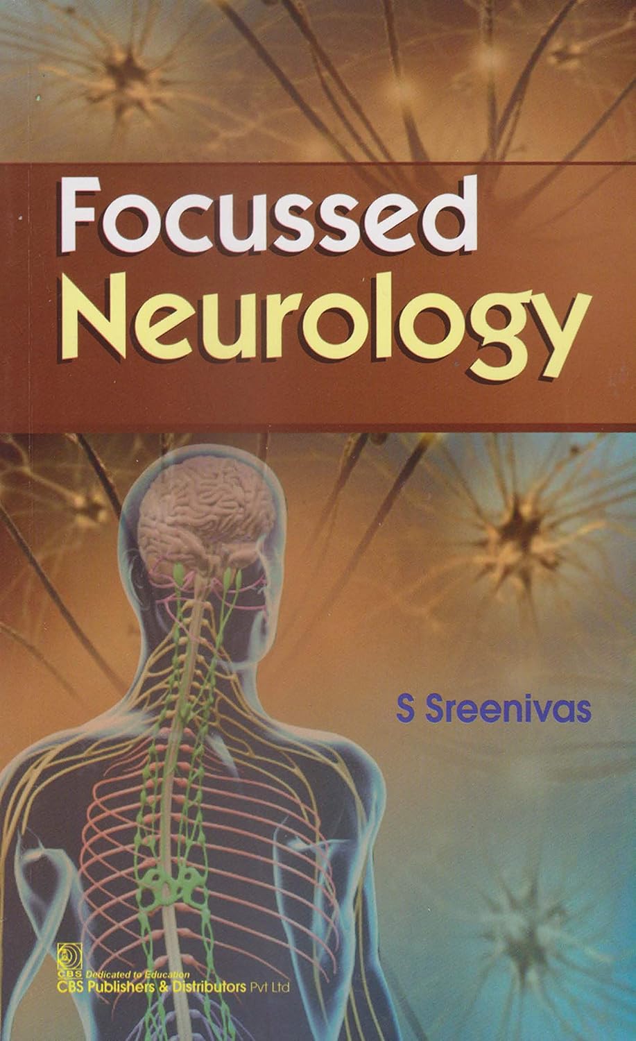 Focussed Neurology (Original PDF from Publisher)