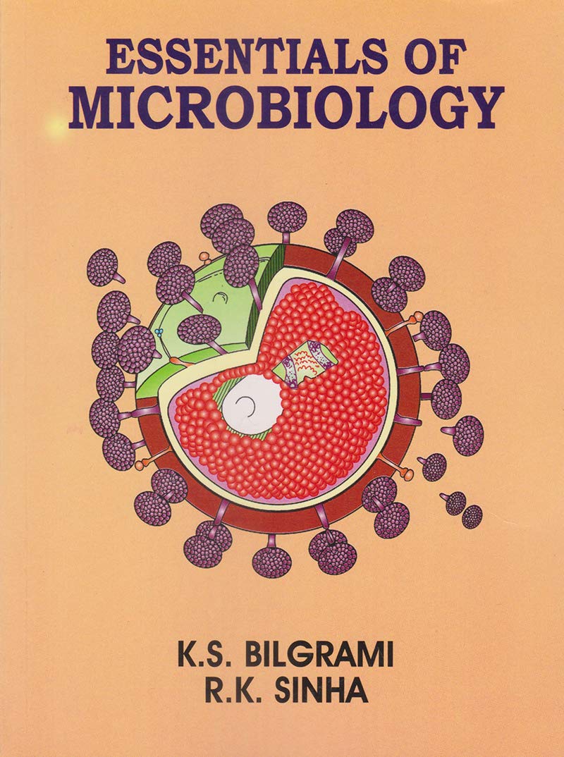 Essentials of Microbiology (Original PDF from Publisher)