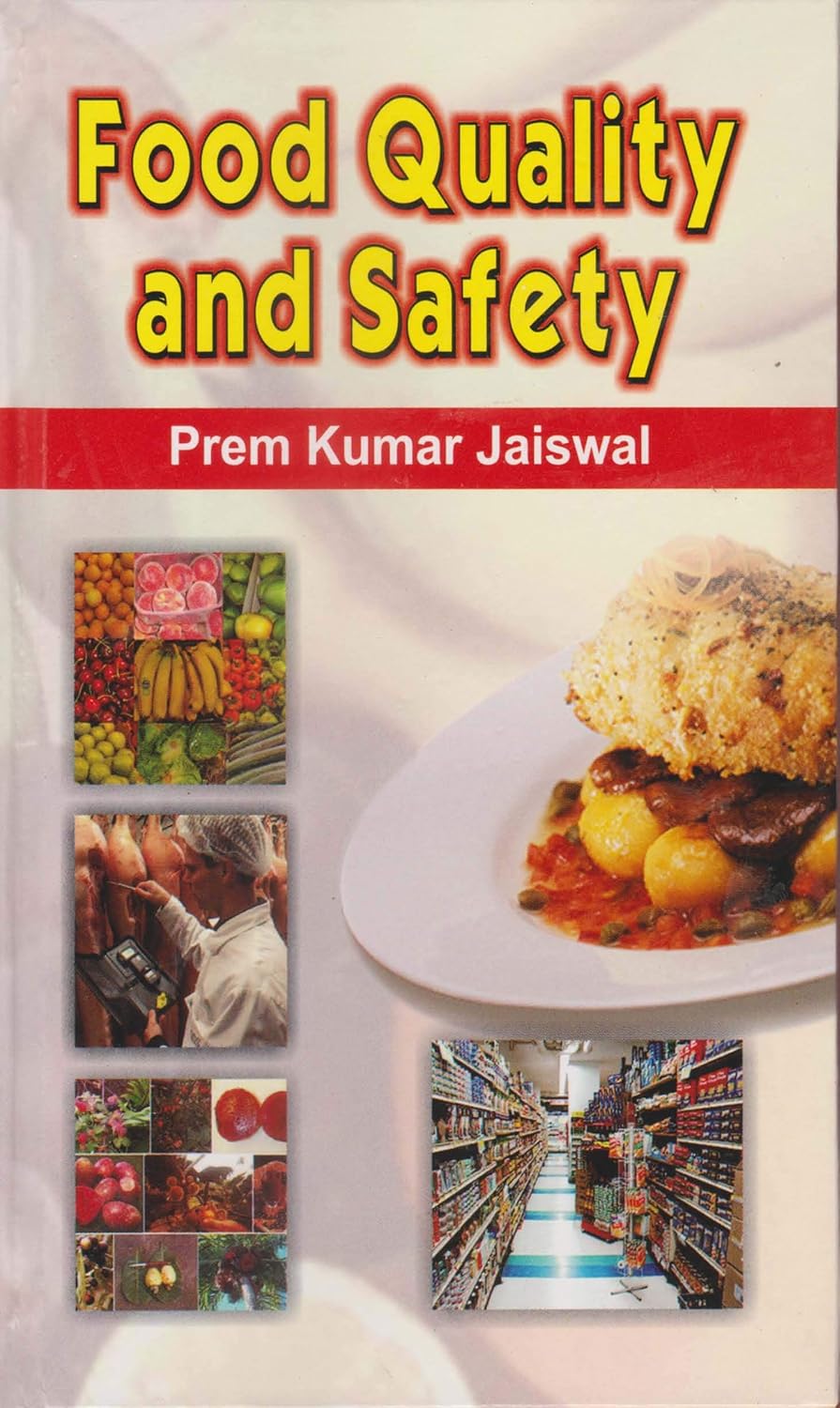 Food Quality and Safety (Original PDF from Publisher)